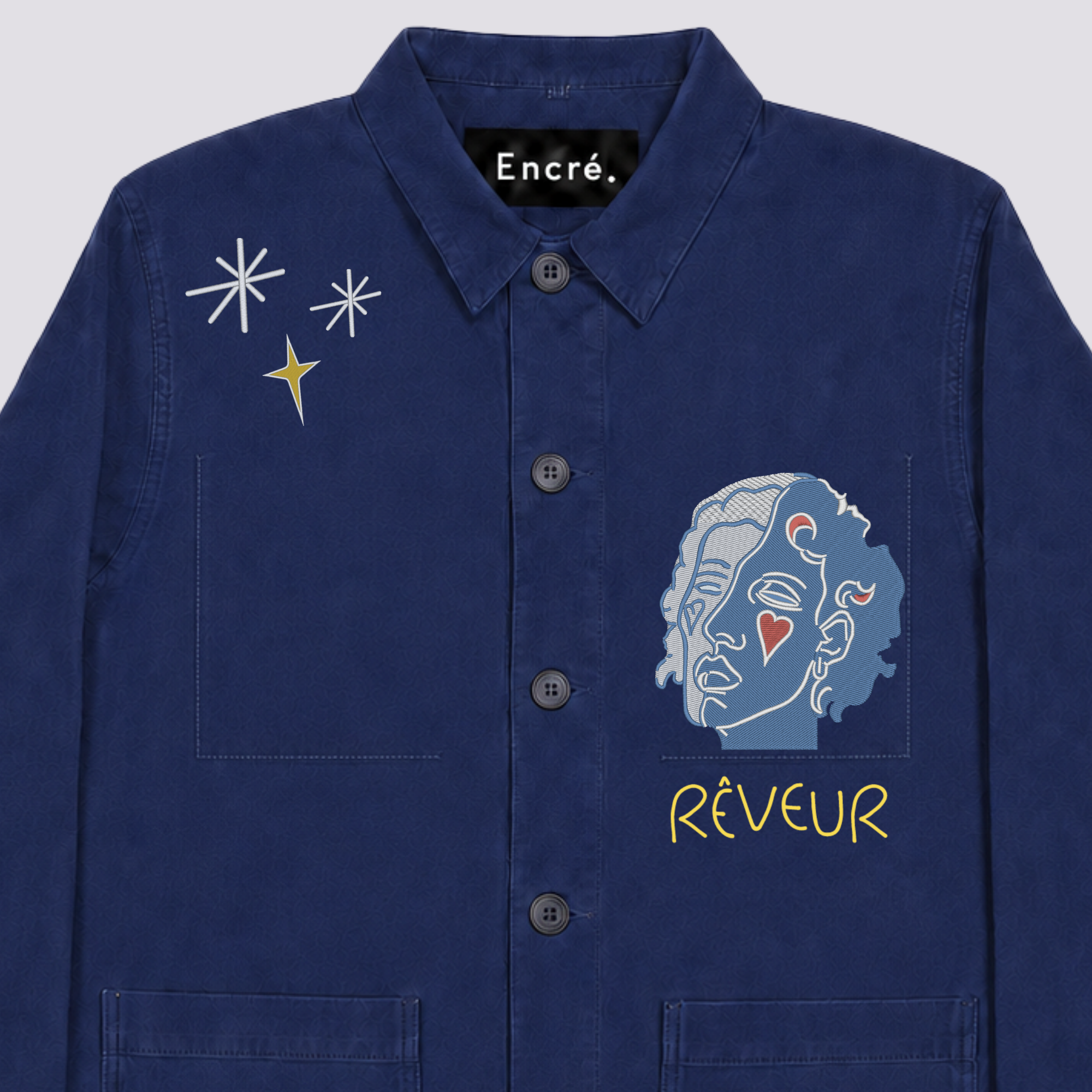 Rêveur (Jacket)