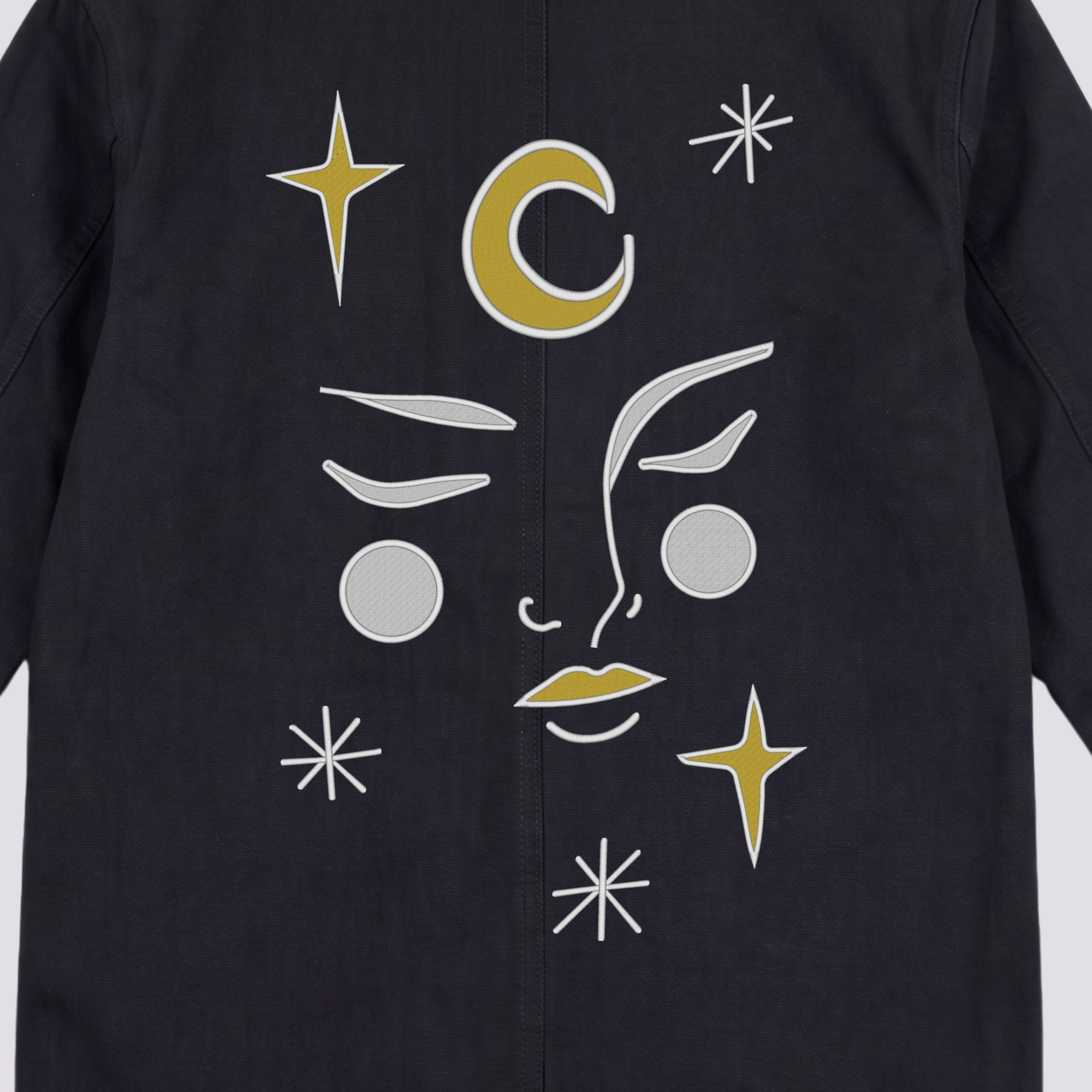 Constellation (Jacket)