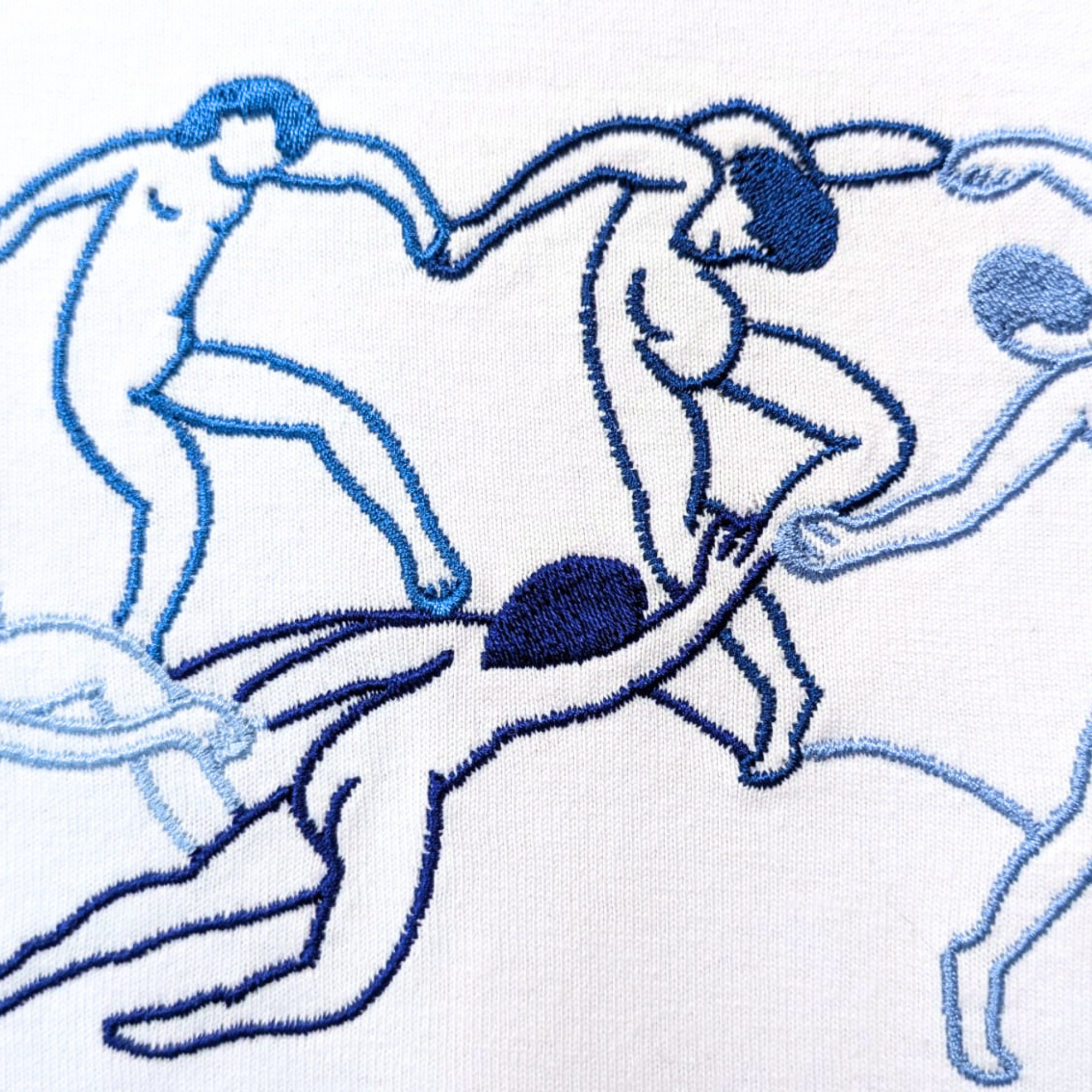 La danse (T-shirt Femme)