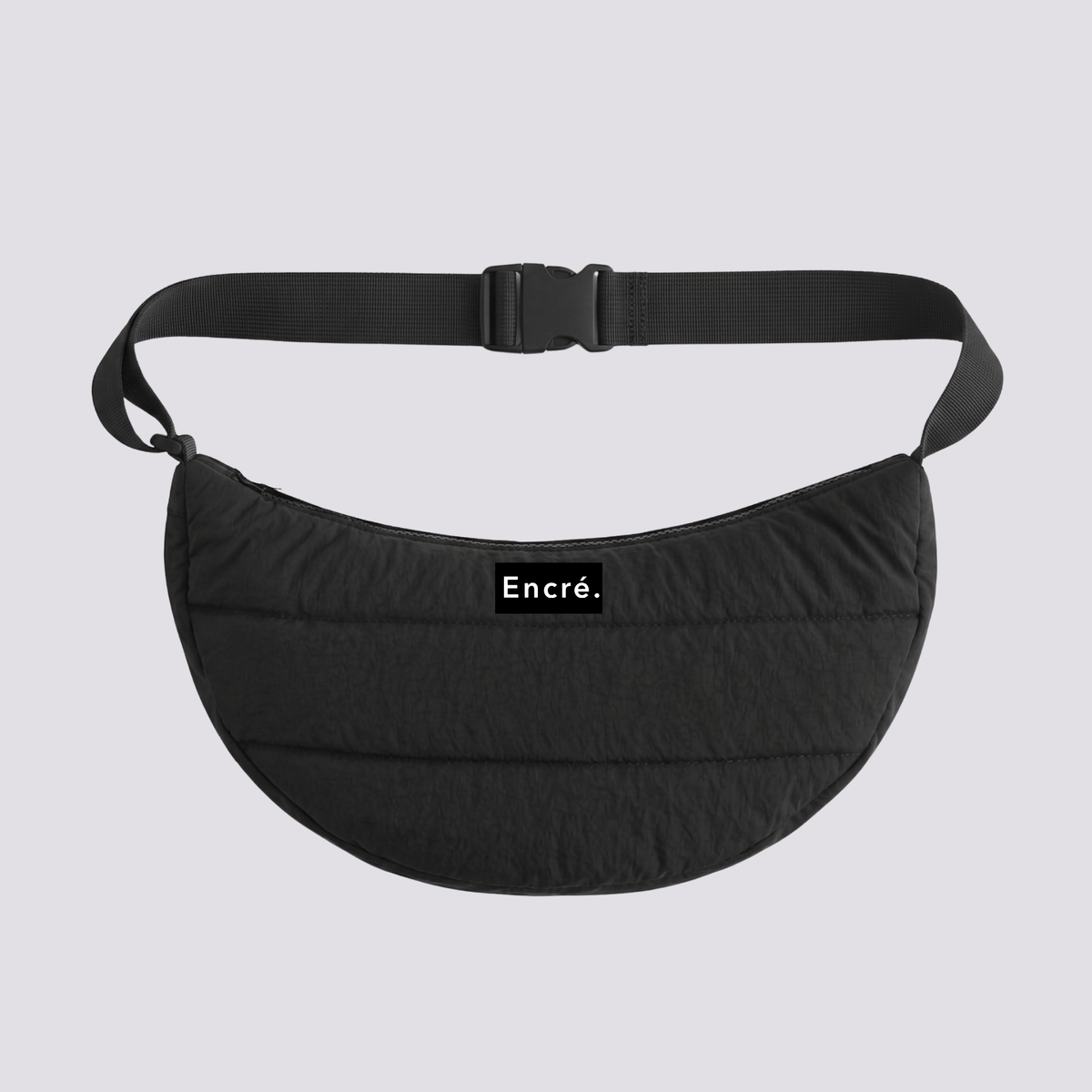 Bad decisions good stories (Hip bag)