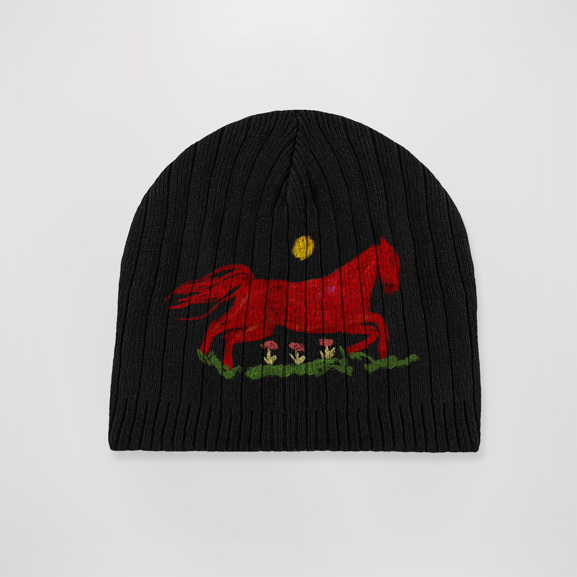 Far ouest (Beanie)