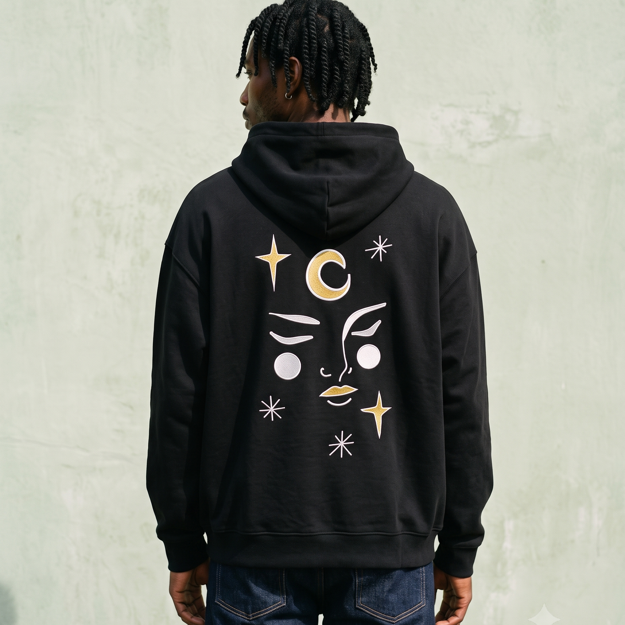 Constellation (Hoodie)