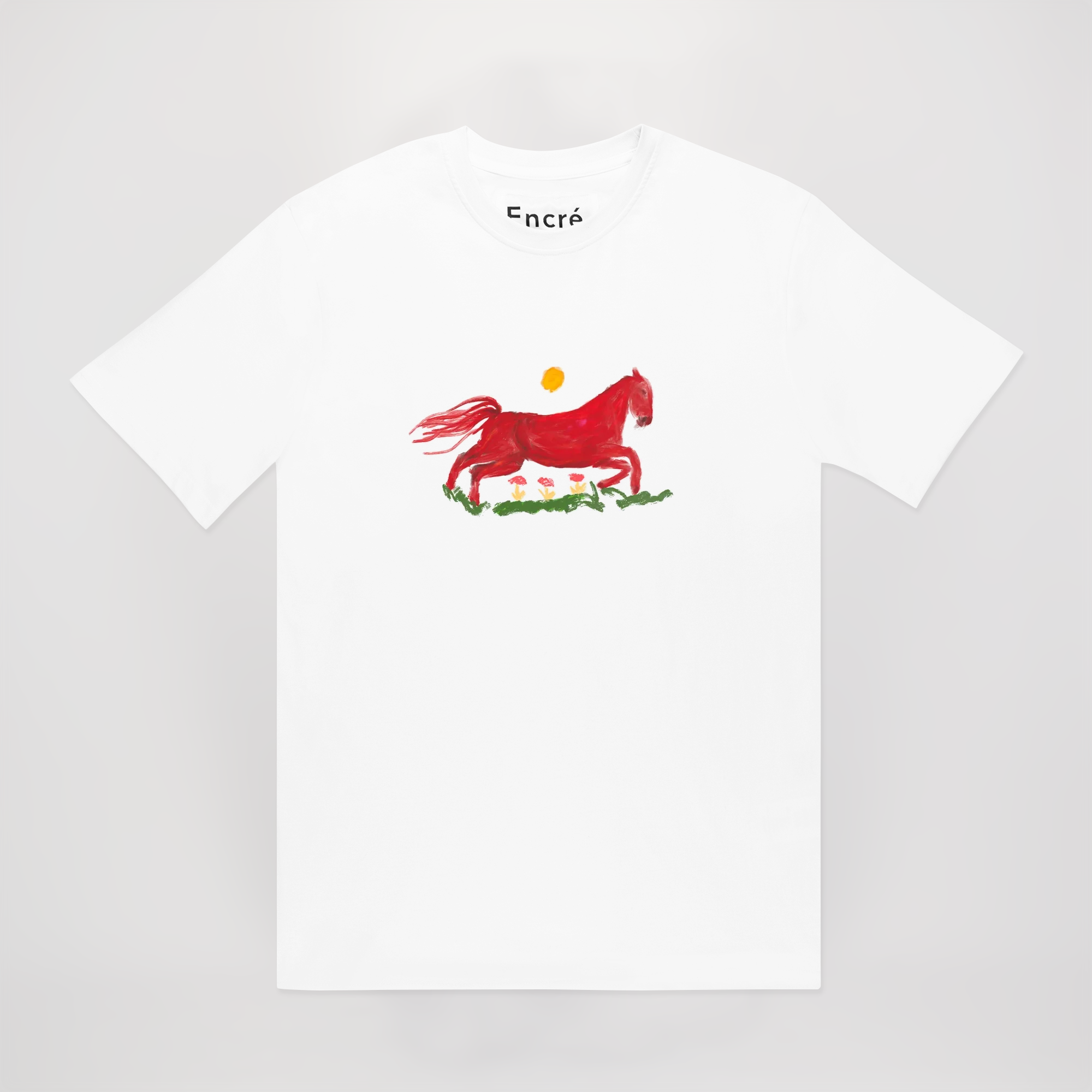 Far ouest (T-shirt)