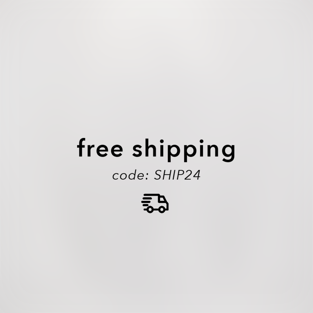 10 - Free Shipping