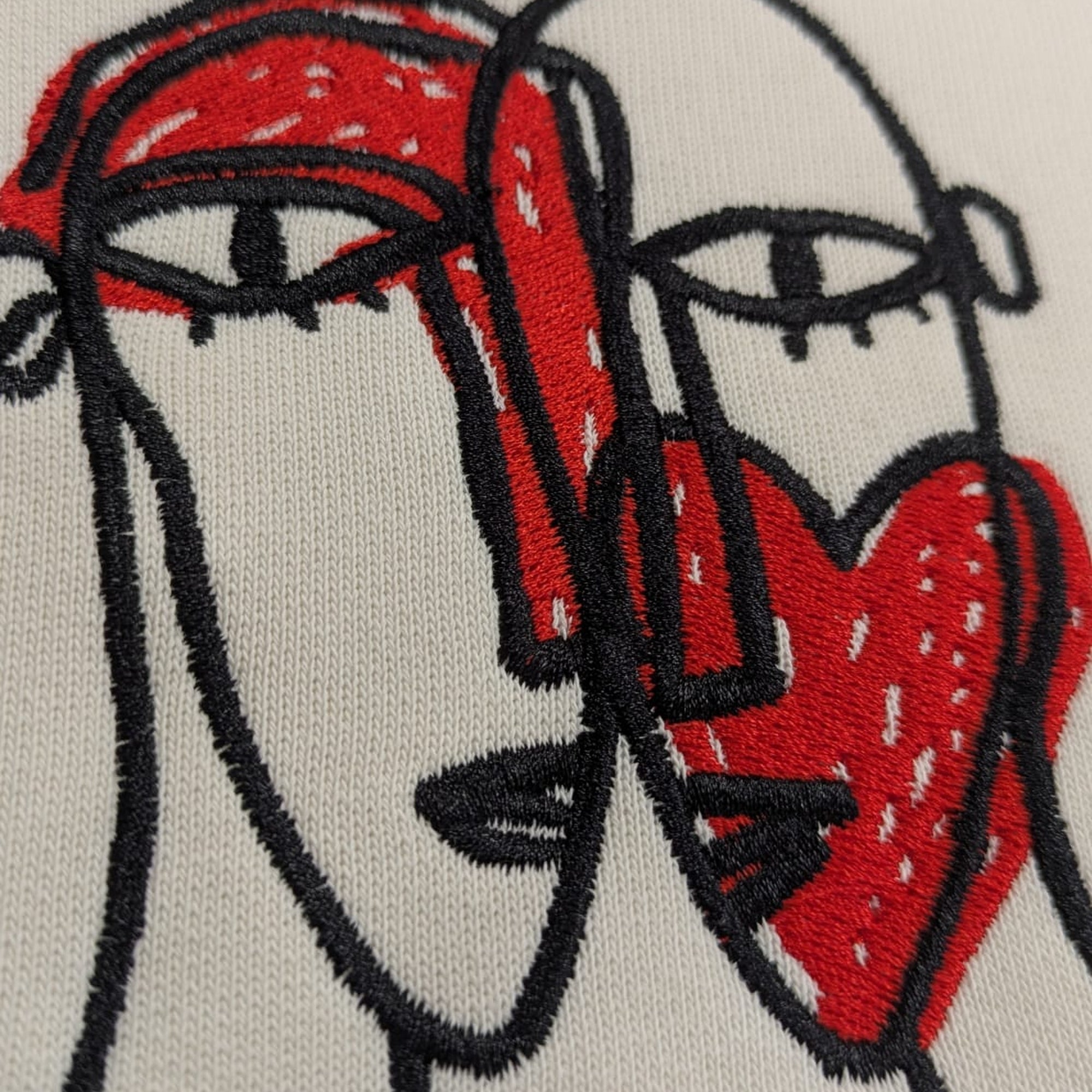 Love encounters (Sweat)