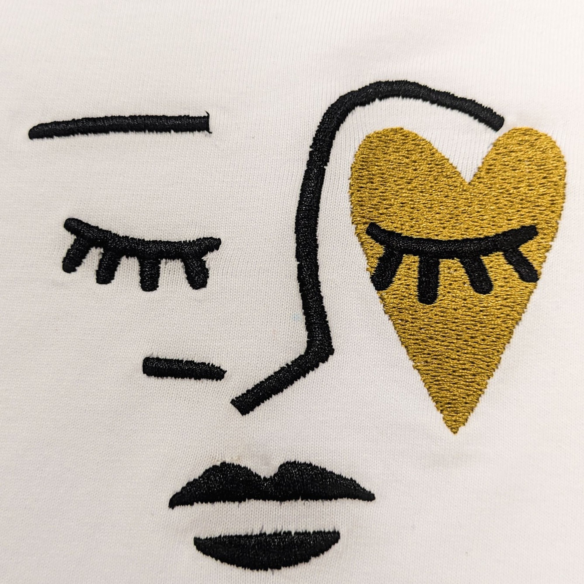Heavy Heart (T-shirt)