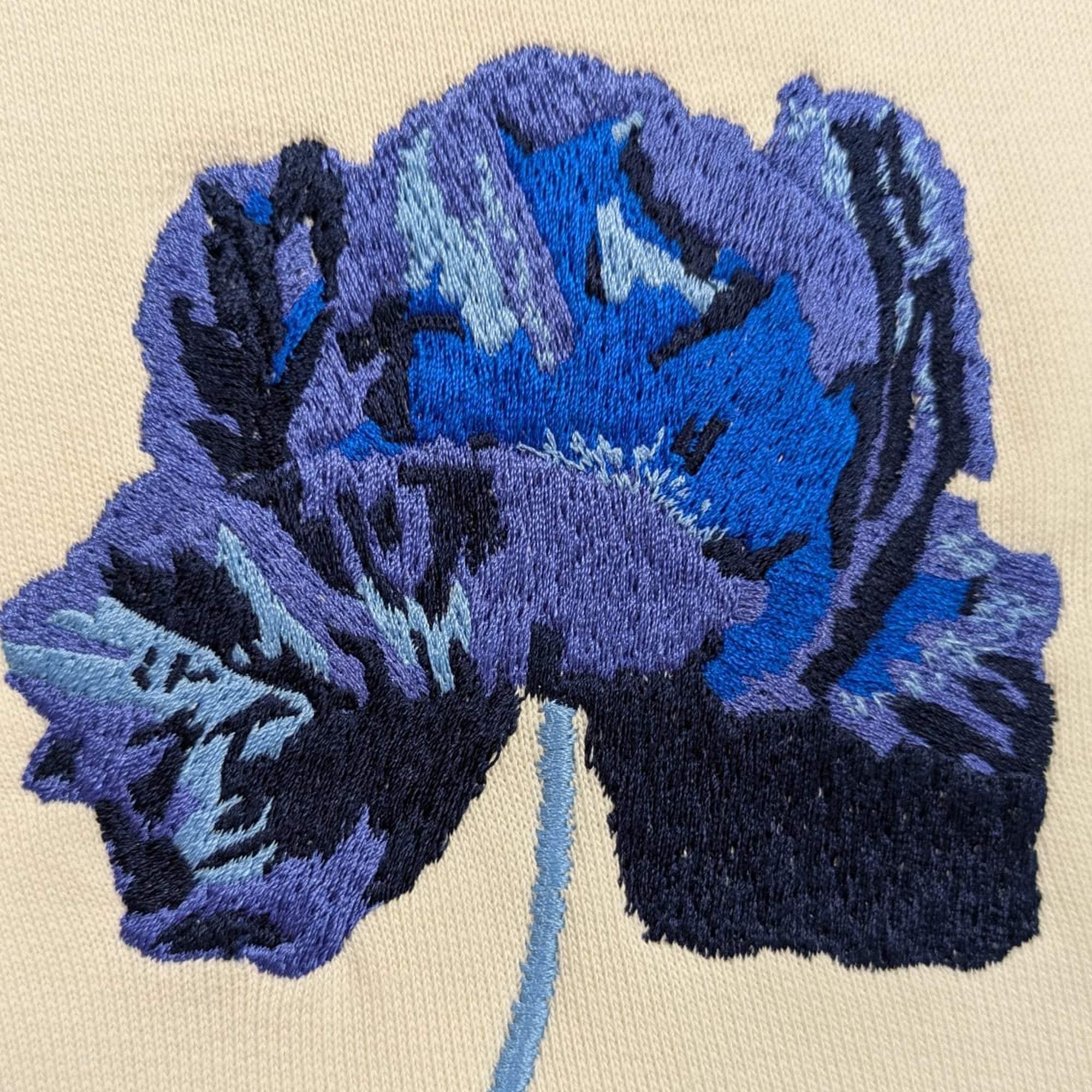 Poppy Ice (Sweat)