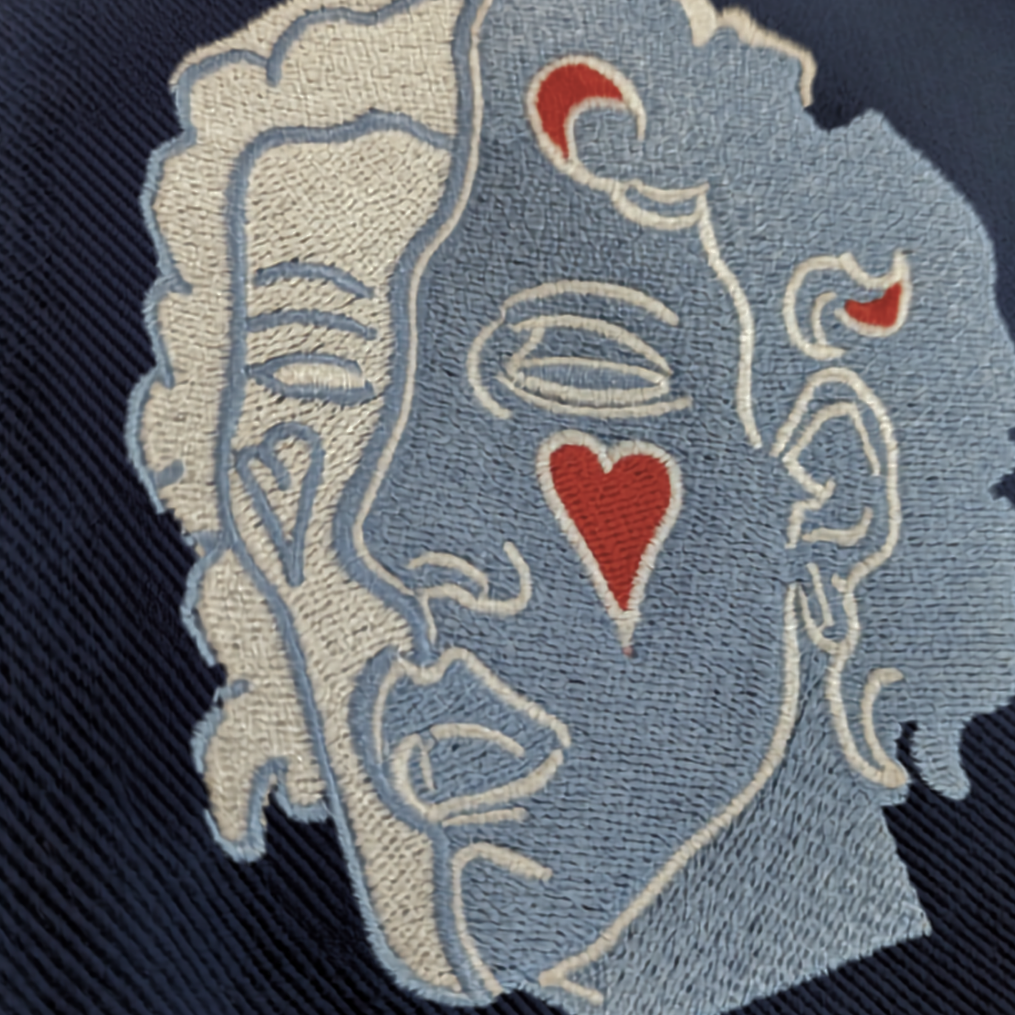 Rêveur (Jacket)