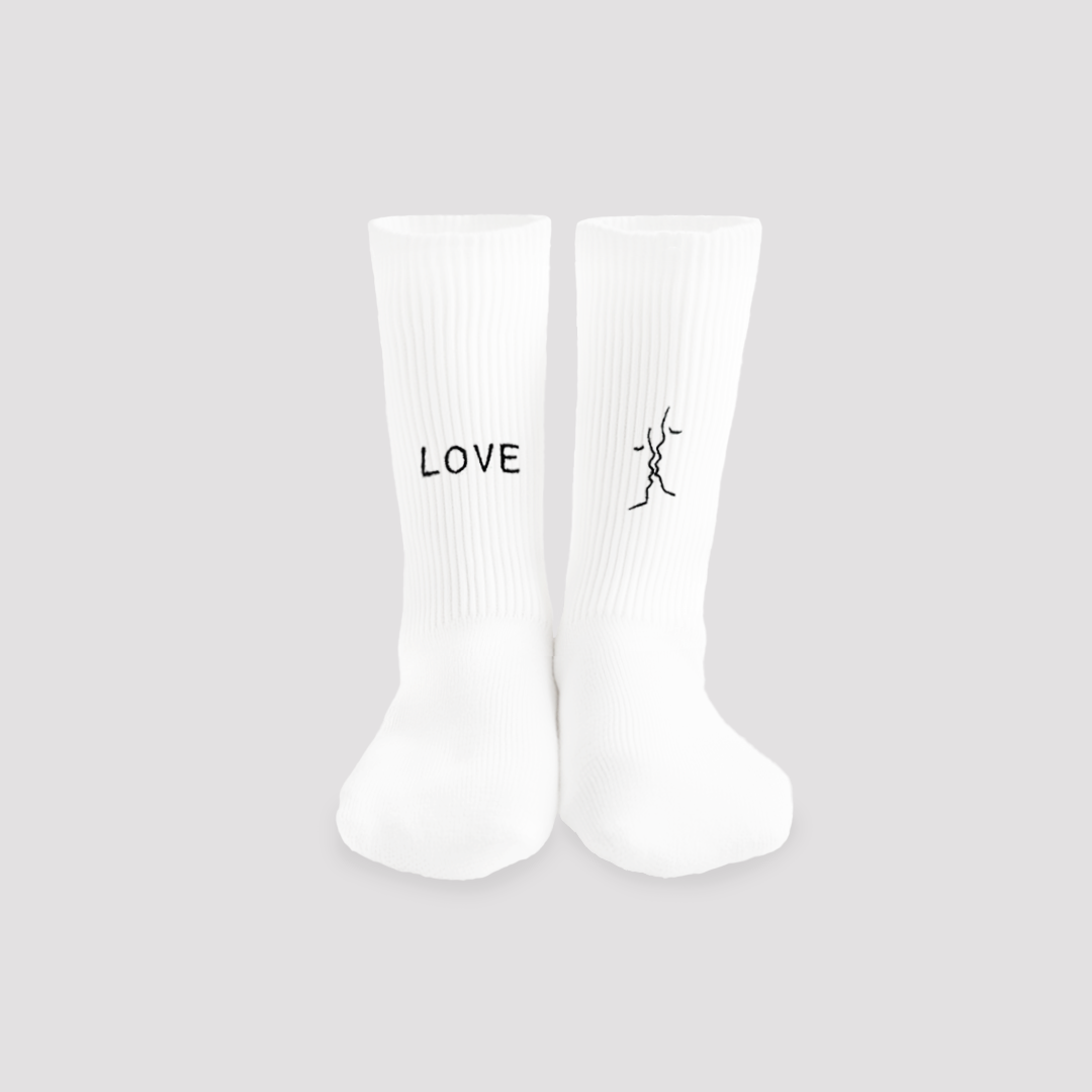 Love (Socks)