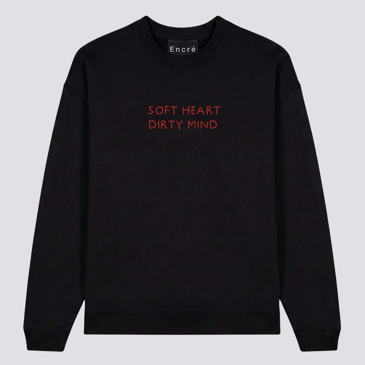 Soft heart dirty mind (Sweat)