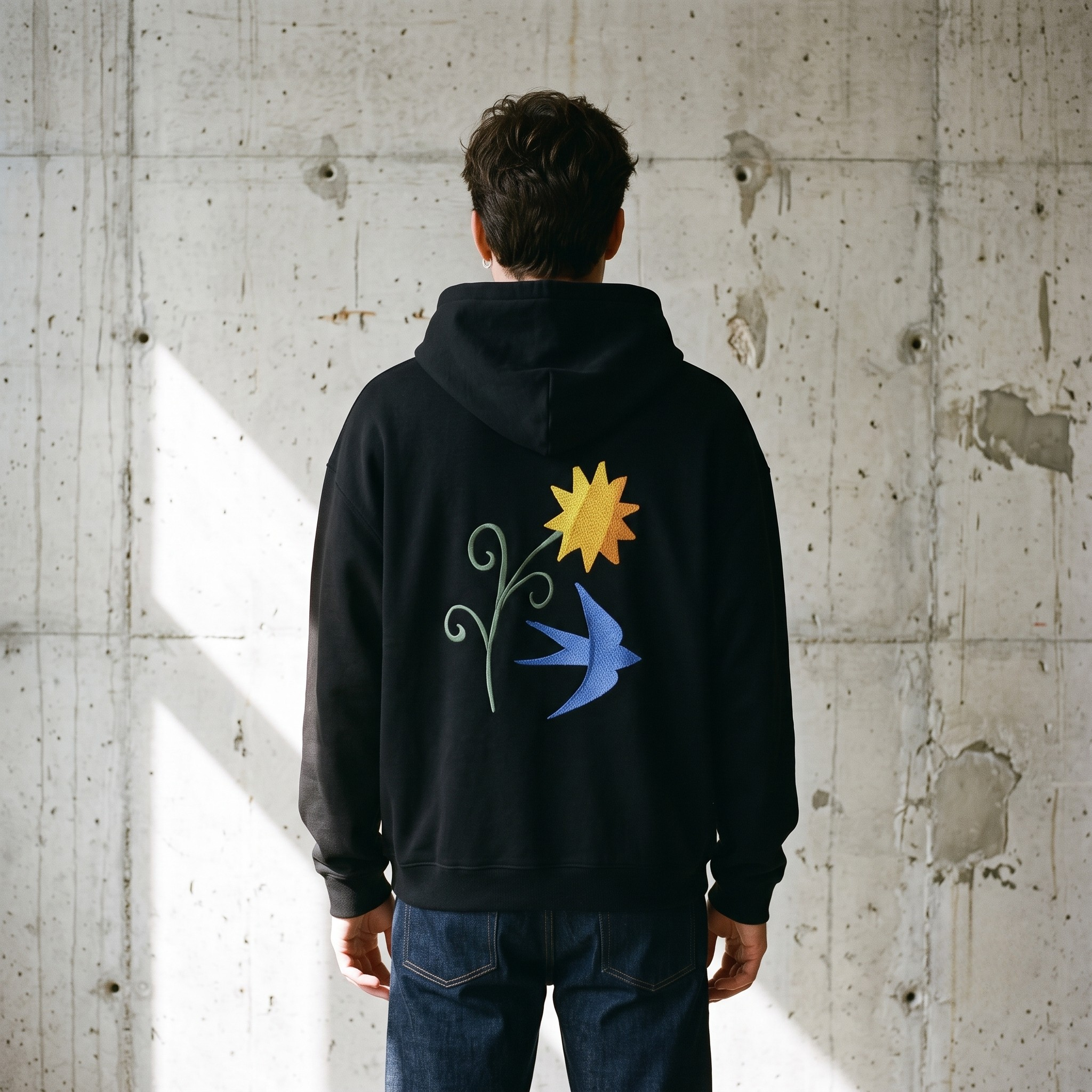 Spring (Hoodie)