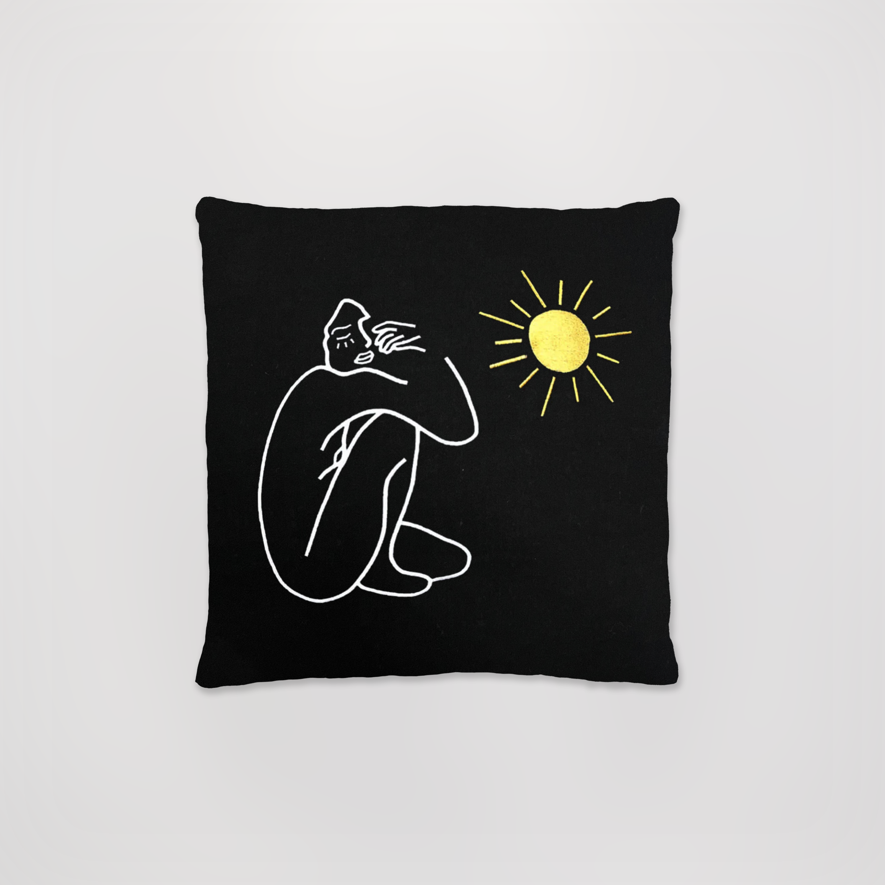 Sunblessed (Pillow)