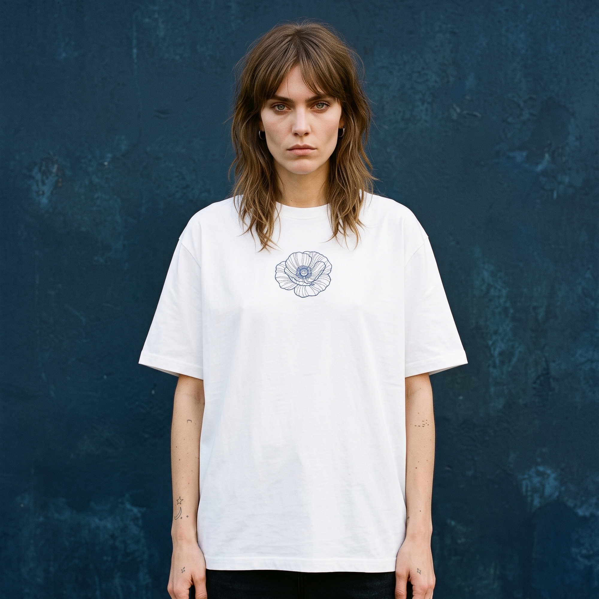 Coquelicot Solo (T-shirt)