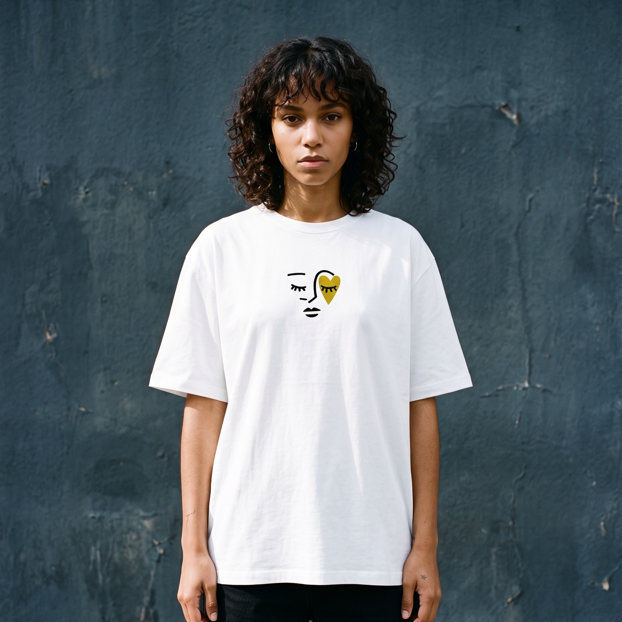 Heavy Heart (T-shirt)
