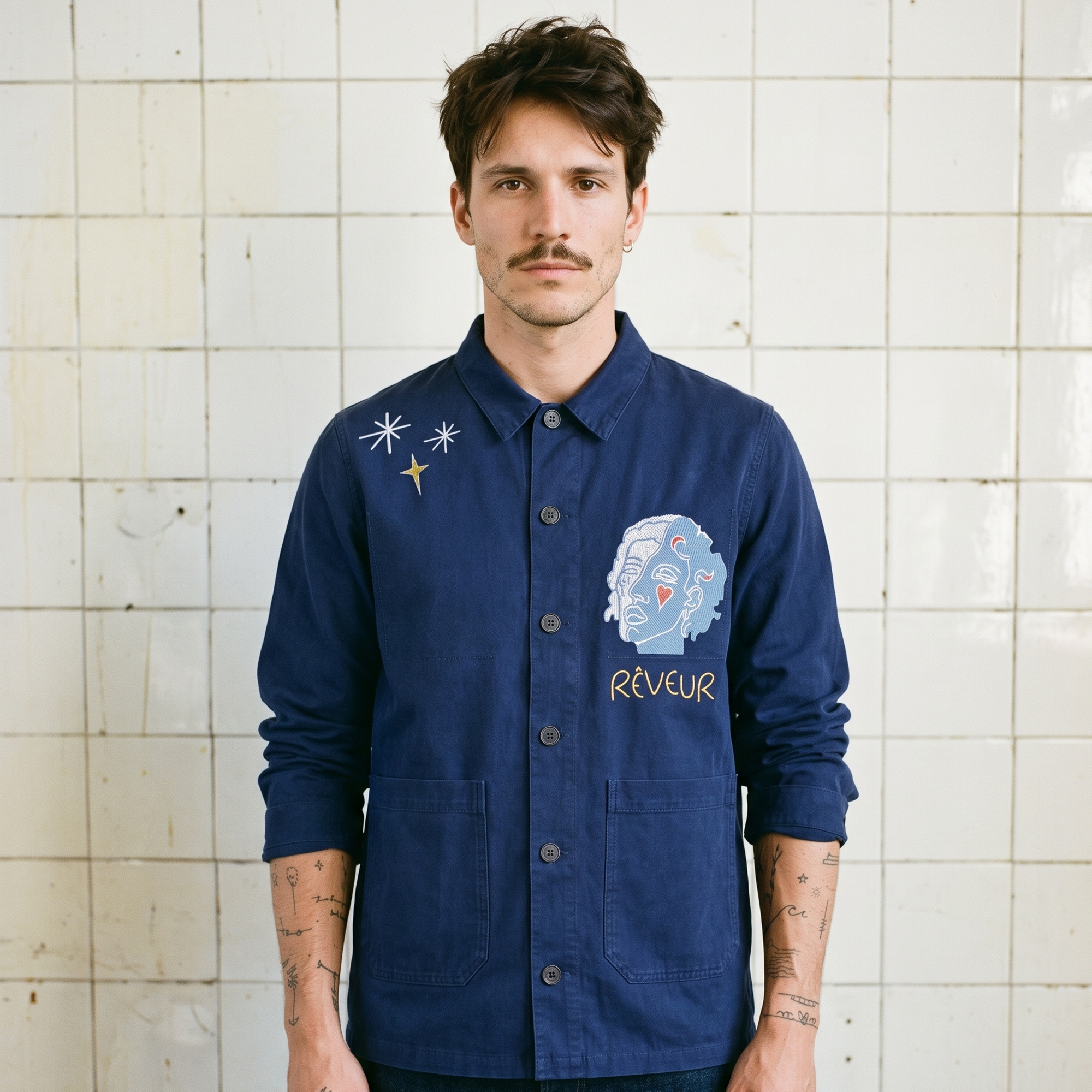 Rêveur (Jacket)