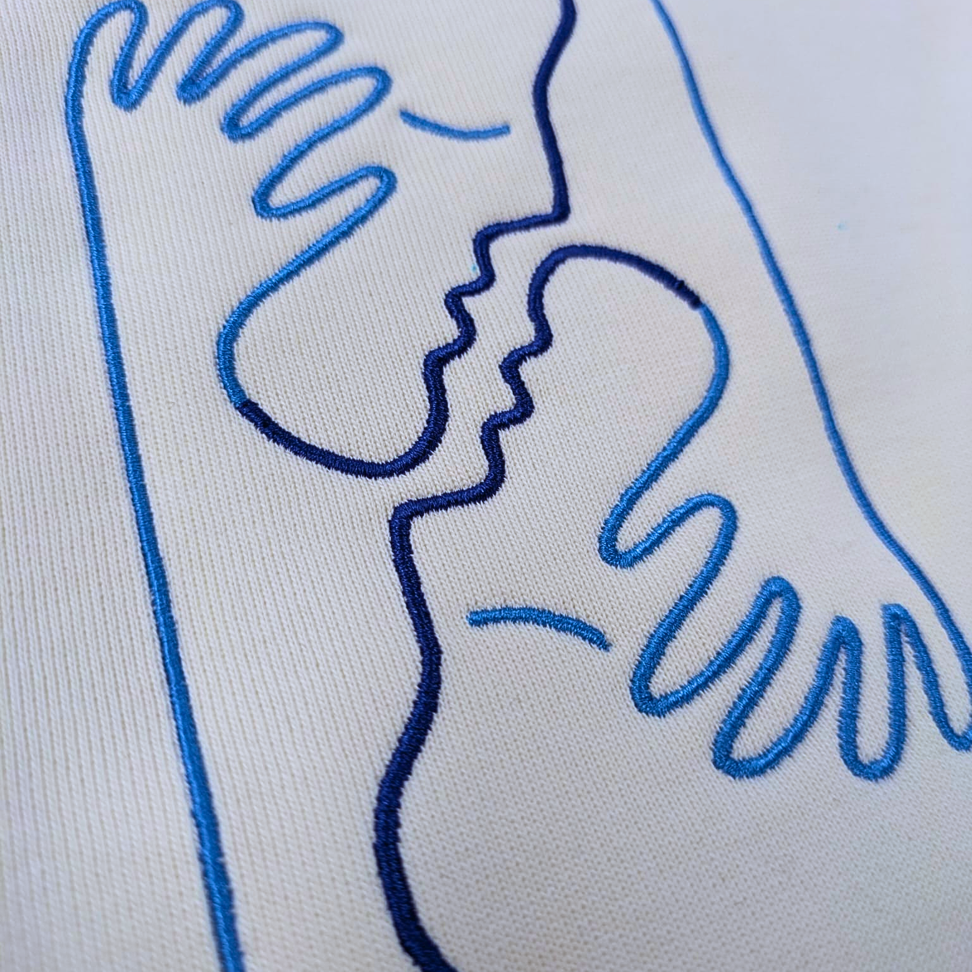Le Baiser (T-shirt)