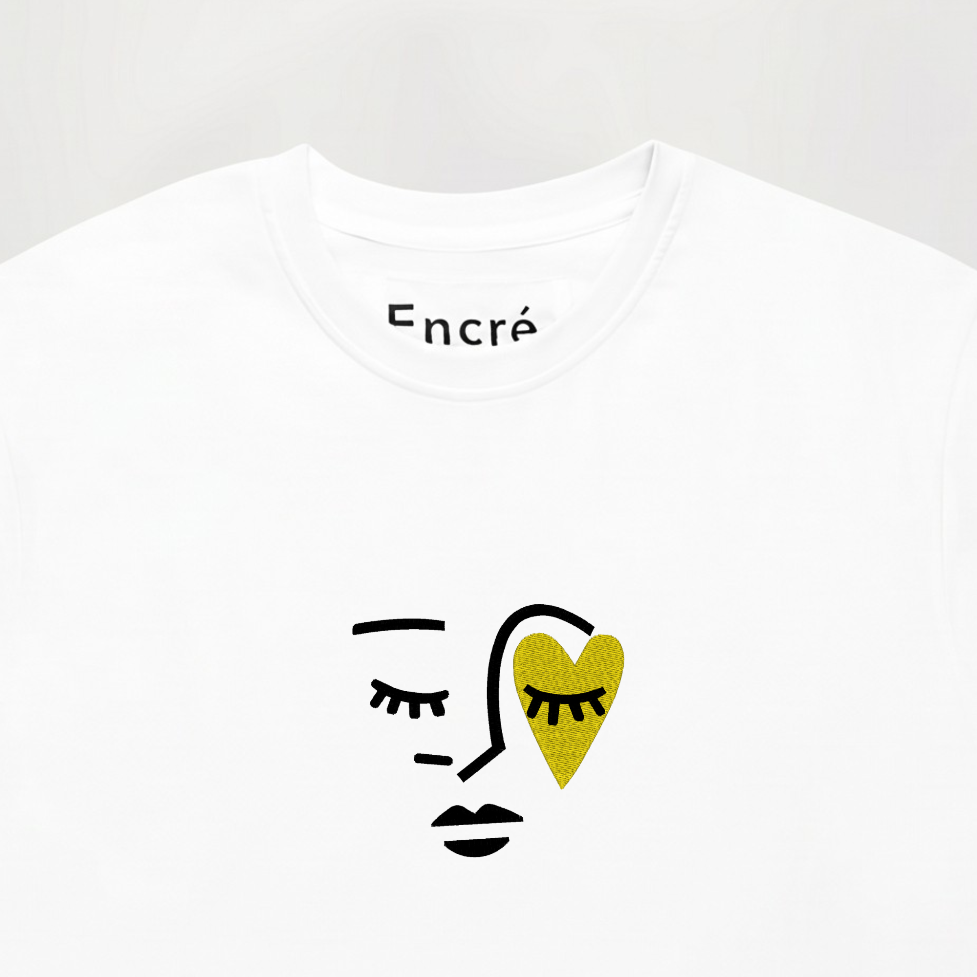Heavy Heart (T-shirt)